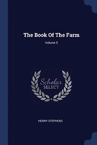 The Book Of Farm; Volume 5
