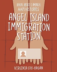 Angel Island Immigration Station