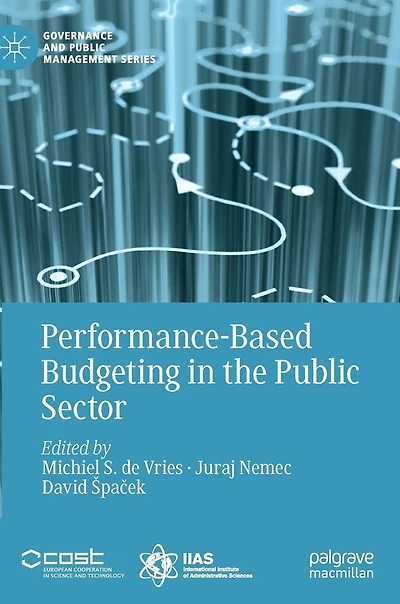 Performance-based Budgeting The Public Sector