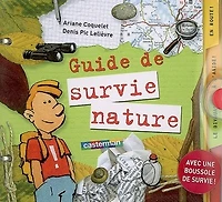 Guide de survie nature