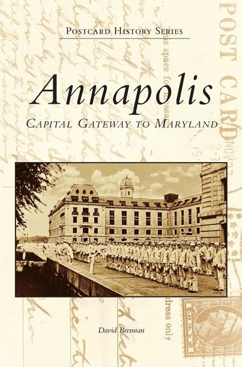Annapolis: Capital Gateway to Maryland