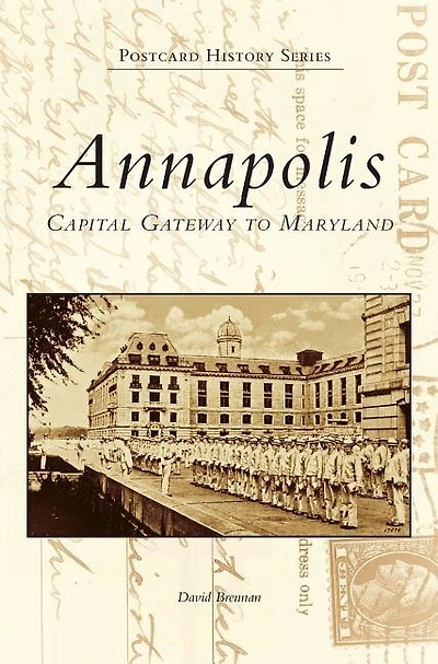 Annapolis: Capital Gateway to Maryland