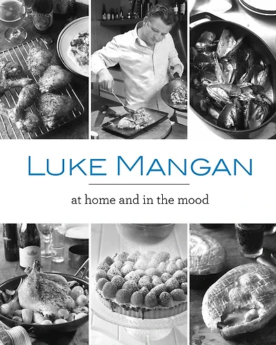 At Home And In The Mood