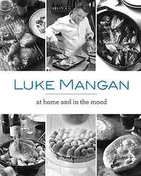At Home And In The Mood