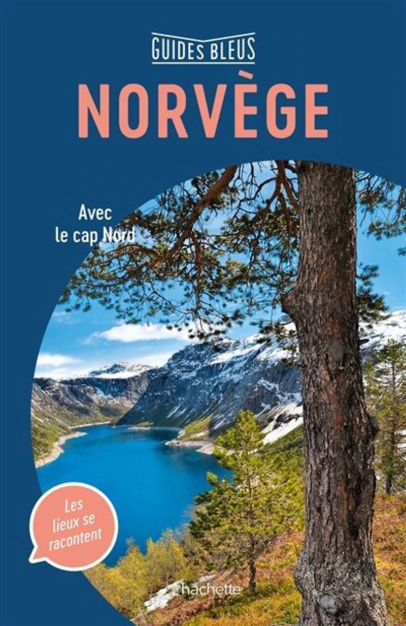 Norvège: jusqu'au cap Nord et au Svalbard