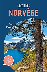 Norvège: jusqu'au cap Nord et au Svalbard