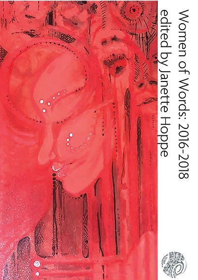Women Of Words: 2016-2018