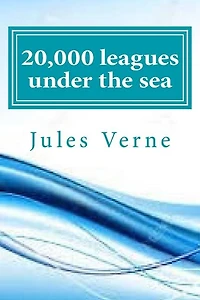 20,000 leagues under the sea