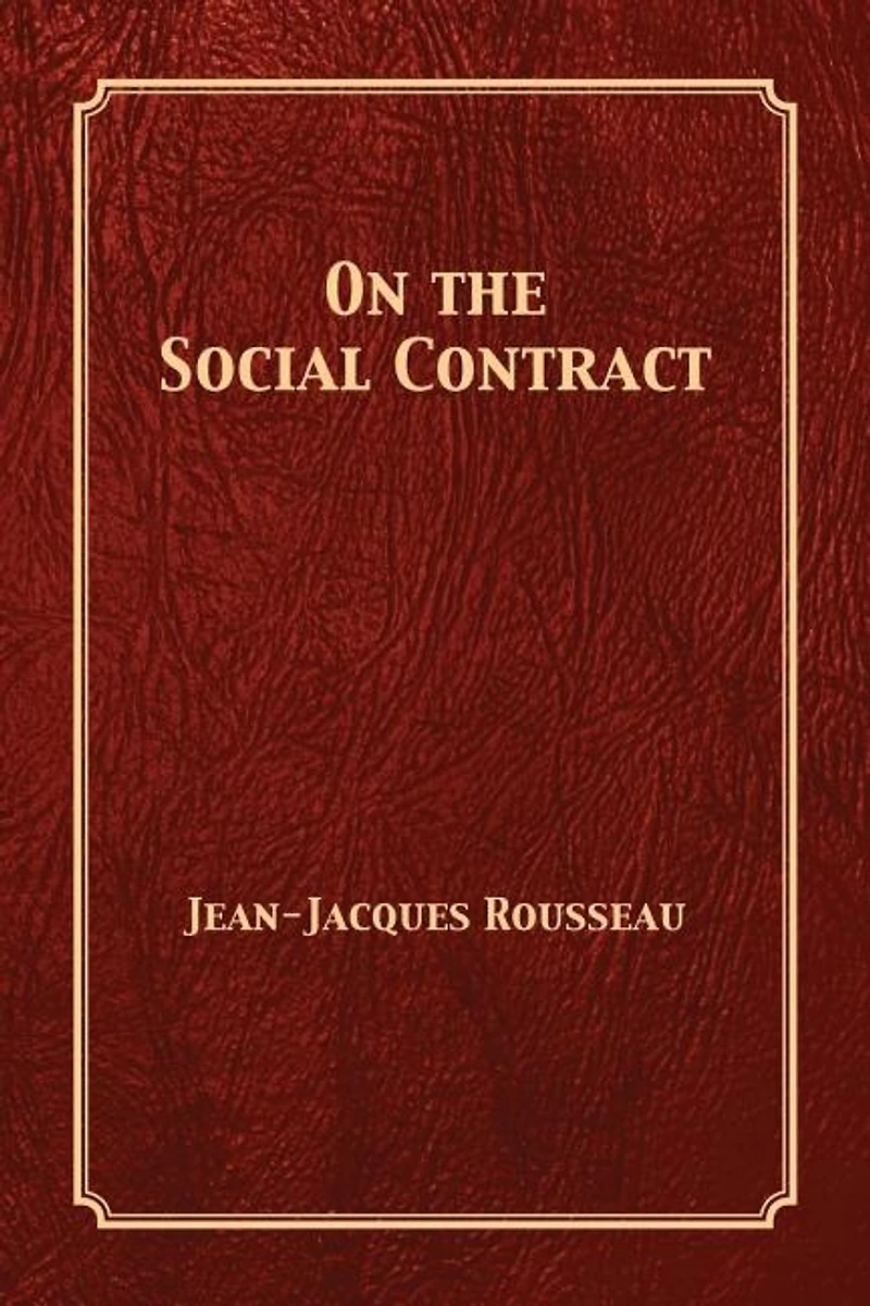 On the Social Contract