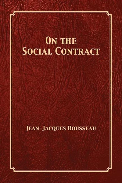 On the Social Contract