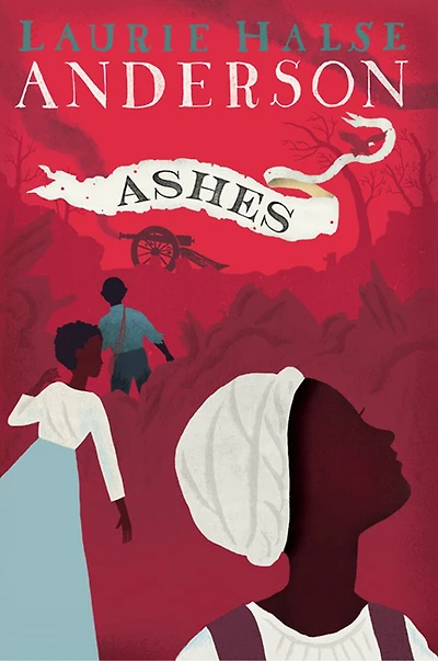 Ashes: (Large  Print)