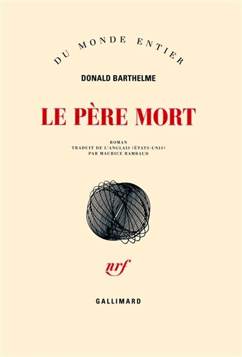 Le père mort