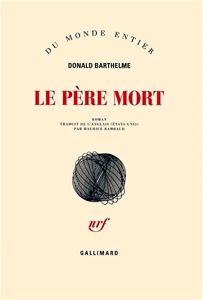Le père mort