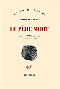 Le père mort