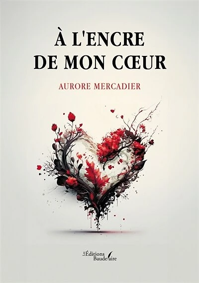 A l'encre de mon coeur