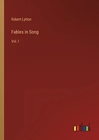 Fables in Song: Vol. I
