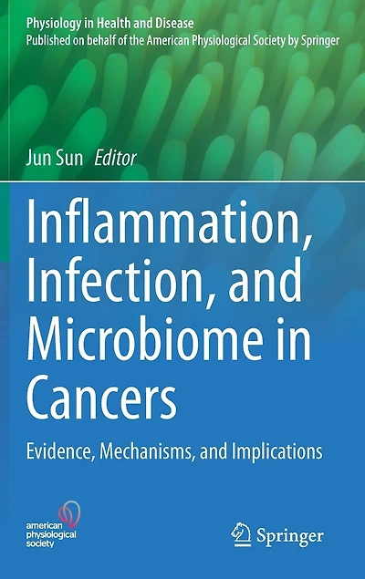 Inflammation, Infection, and Microbiome Cancers: Evidence, Mechanisms, Implications
