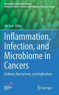 Inflammation, Infection, and Microbiome Cancers: Evidence, Mechanisms, Implications