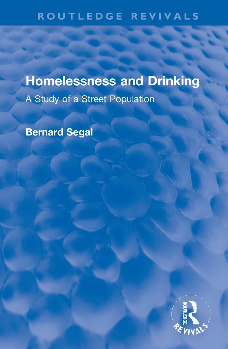 Homelessness and Drinking: a Study of Street Population