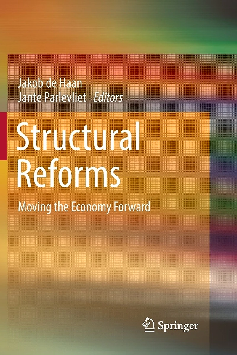 Structural Reforms: Moving The Economy Forward