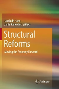 Structural Reforms: Moving The Economy Forward