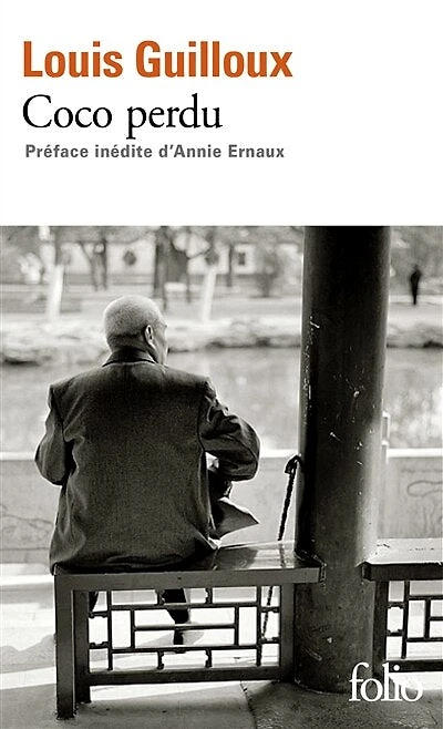 Coco perdu: essai de voix