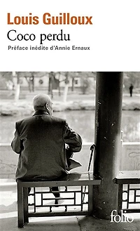 Coco perdu: essai de voix
