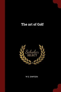 The art of Golf