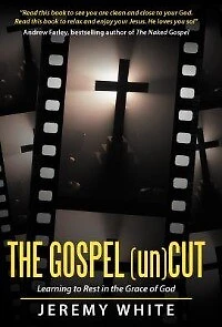 The Gospel Uncut: Learning To Rest Grace Of God.