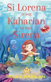 Si Lorena at ang Kaharian ng mga Sirena