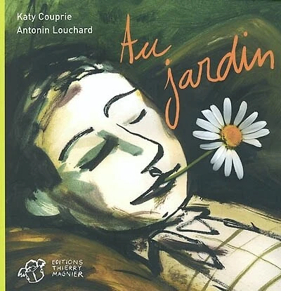 Au jardin