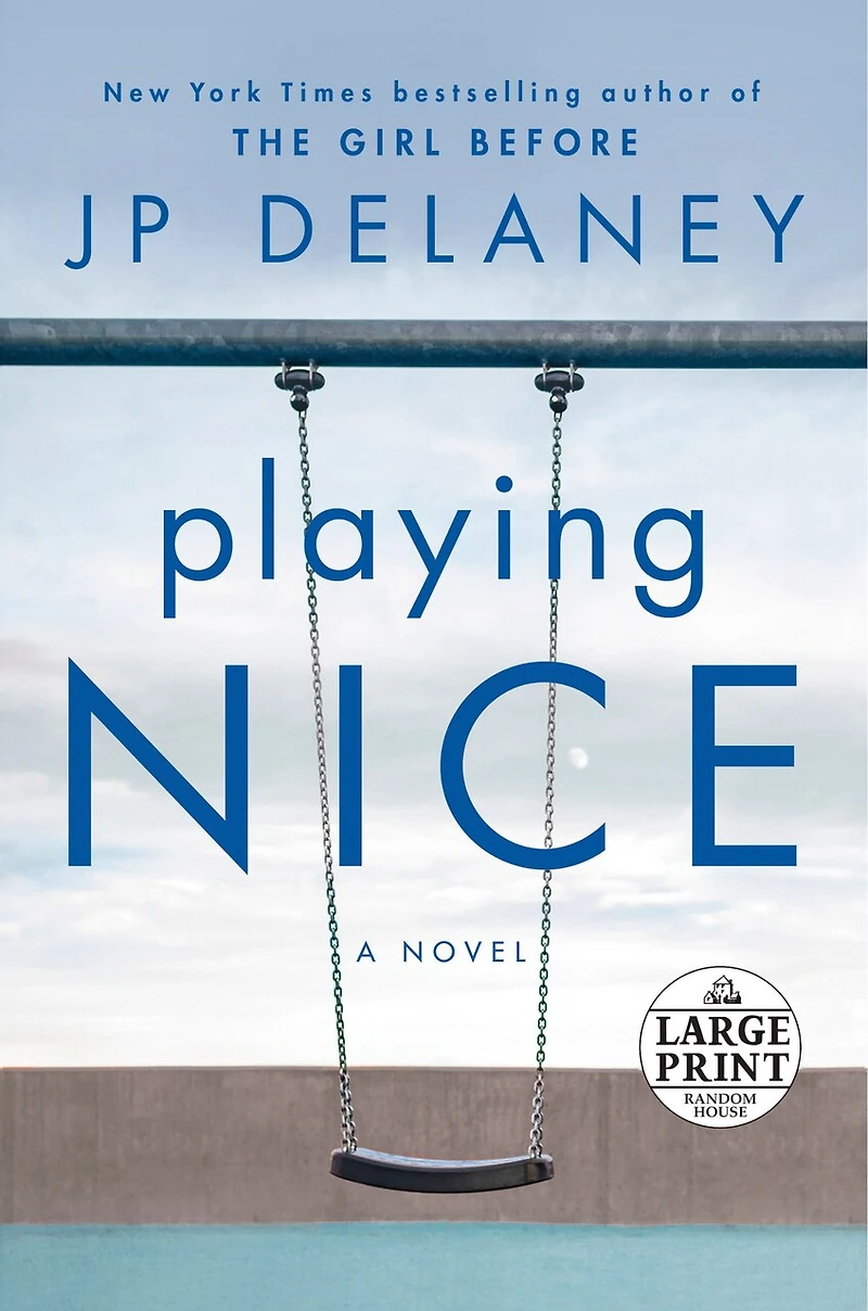 PLAYING NICE