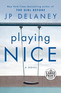 PLAYING NICE