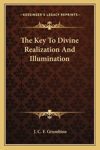 The Key To Divine Realization And Illumination