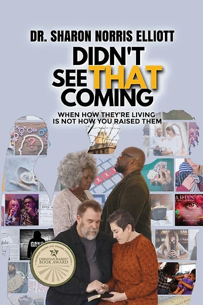 Didn't See That Coming: When How They're Living's Not How You Raised Them
