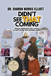 Didn't See That Coming: When How They're Living's Not How You Raised Them
