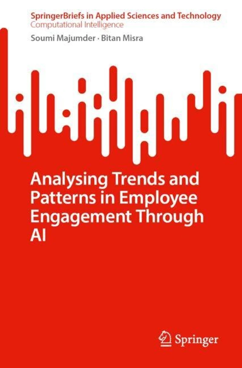 Analysing Trends and Patterns Employee Engagement Through AI