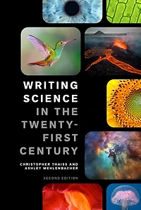 Writing Science the Twenty-First Century - Second Edition