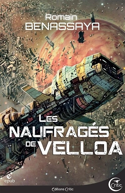 Les naufragés de Velloa