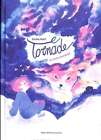 Tornade: le chien ouragan