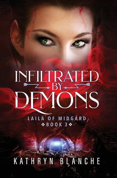 Infiltrated by Demons