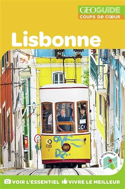 Lisbonne