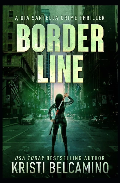 Border Line