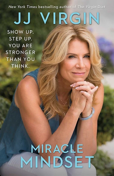 Warrior Mom: 7 Secrets to Bold, Brave Resilience