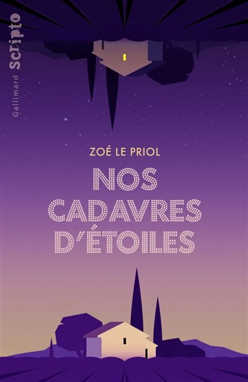 NOS CADAVRES D'ÉTOILES