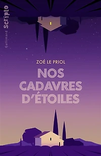 NOS CADAVRES D'ÉTOILES