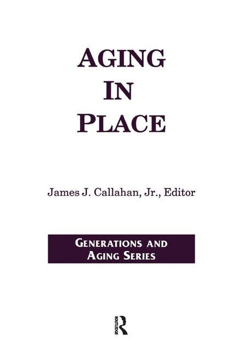 Aging Place