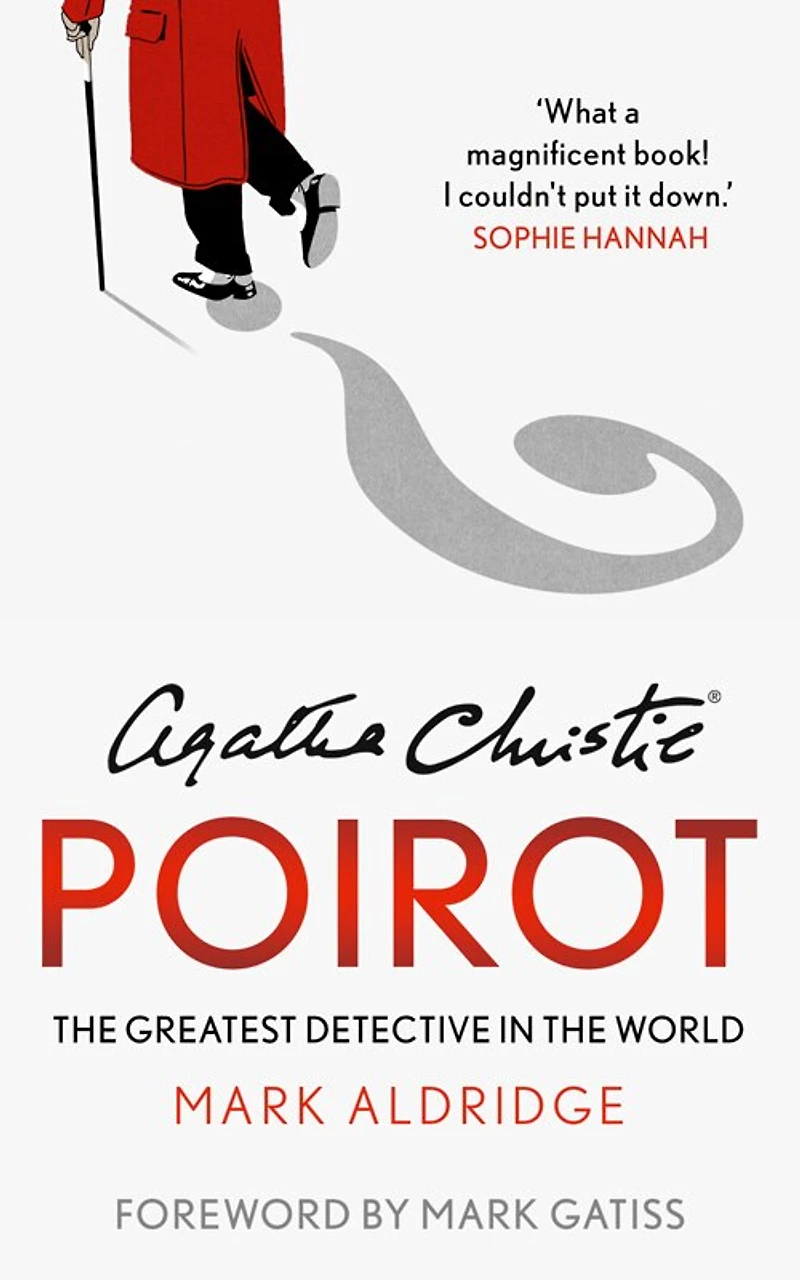 Agatha Christie’s Poirot: the Greatest Detective World