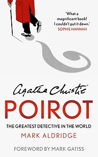 Agatha Christie’s Poirot: the Greatest Detective World