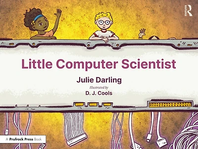 Little Computer Scientists